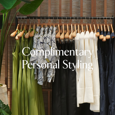 Banana Republic: RSVP Yes to Summer from Banana Republic