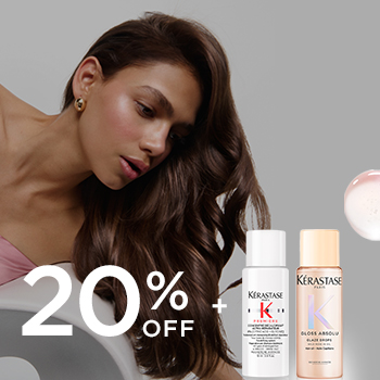 Kerastase: Kérastase Rewards Exclusive: Indulge this from Kerastase