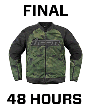 PARTZILLA: 🚨 Hey! Free jacket and from Partzilla
