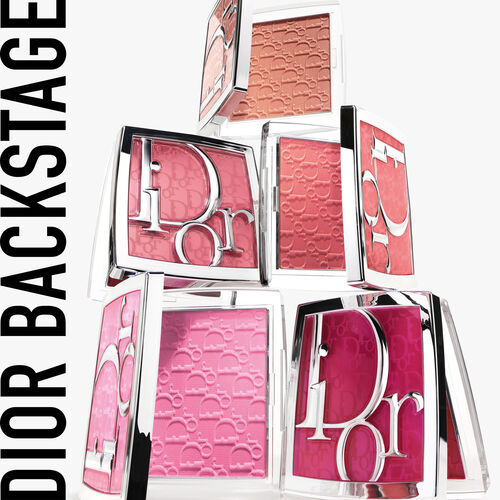 Rosy Glow blush, now in an from Dior