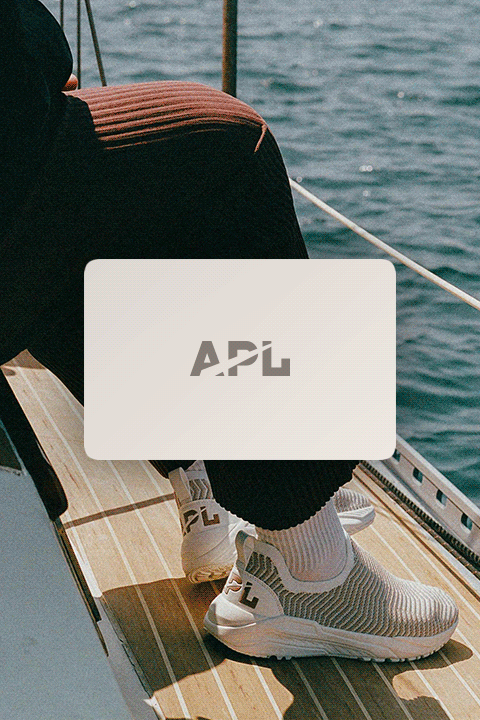 APL: 🎁 It's not too late from APL
