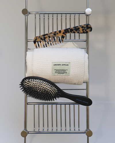 Ritual. Combine any three products for from Crown Affair