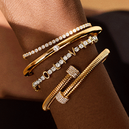 Black Friday deals are selling fast from BaubleBar