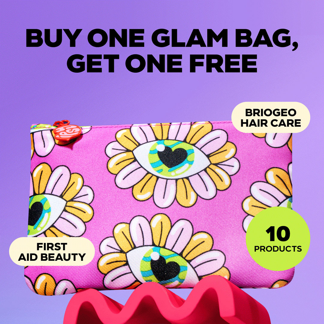 BFFs (worth up to $140)! Get from IPSY