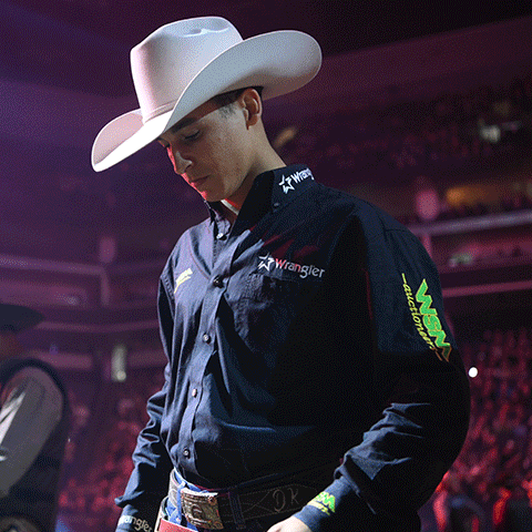 Wrangler: What the champions wear: featuring from Wrangler