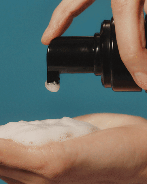 your natural texture with our crunch-free from Crown Affair