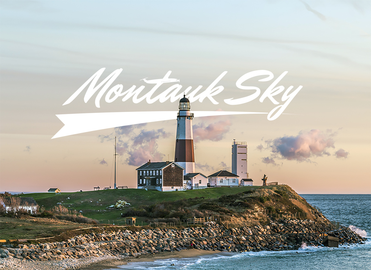 BLADE: Legendary weekends begin with Montauk from BLADE