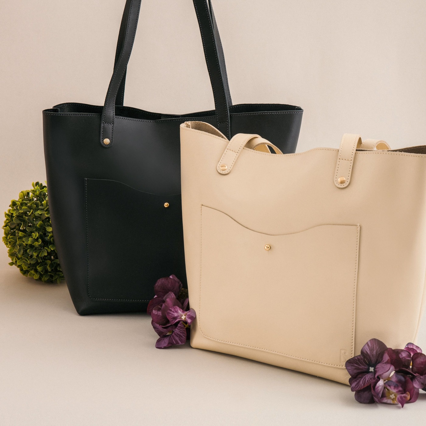 Beckett Simonon: Pick up a gorgeous from Beckett Simonon