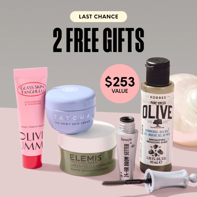 IPSY: Prep. Pamper. Play. Repeat. Do from IPSY