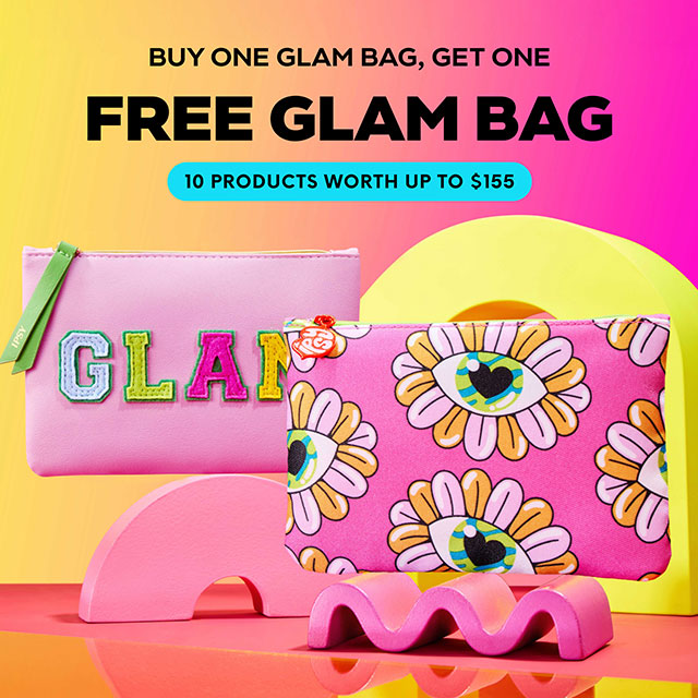 IPSY: Ends soon! Get a FREE from IPSY