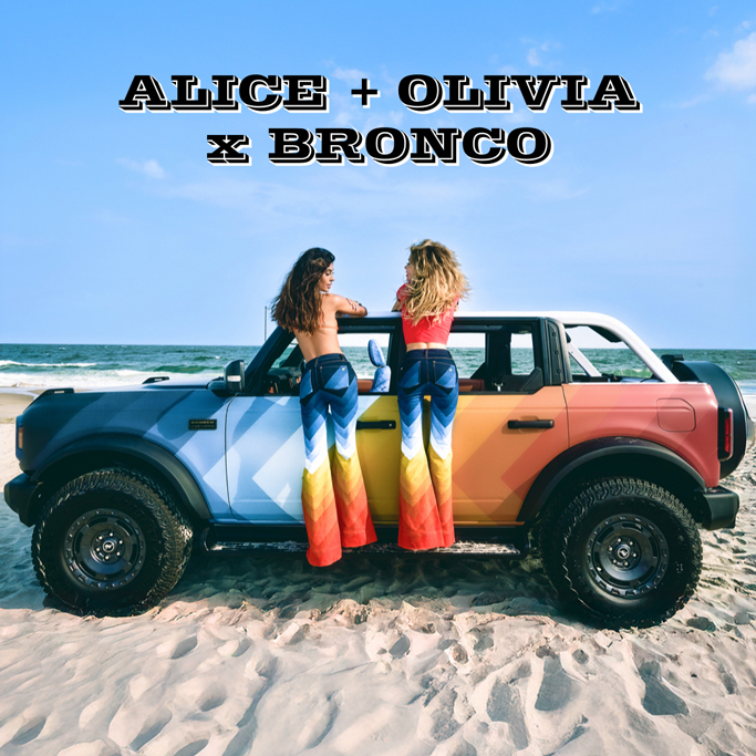 alice + olivia: ALICE + OLIVIA from Alice + Olivia