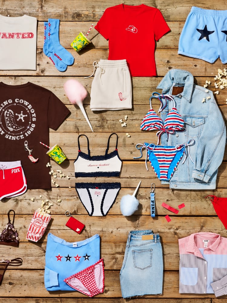 VSPINK: Last day for Buy One, from Victoria's Secret PINK