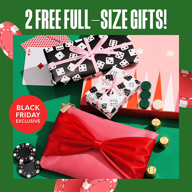 IPSY: Black Friday is here! You from IPSY