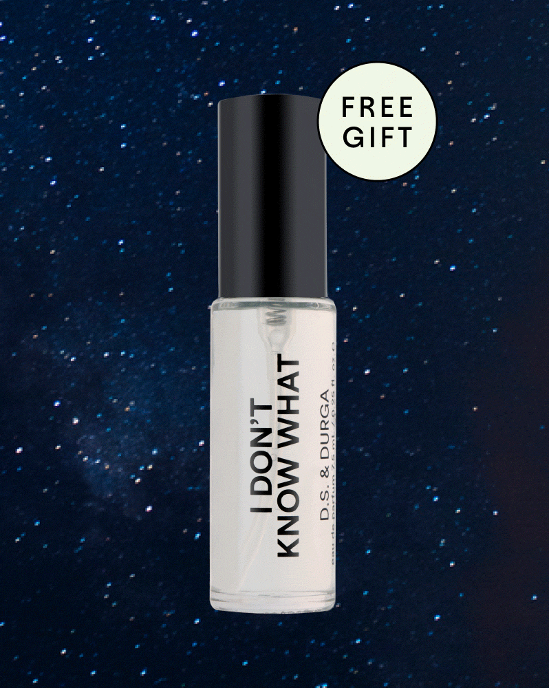 Crown Affair: Free Gift Today Only: from Crown Affair