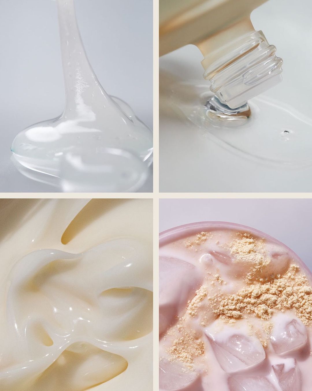 Moon Juice: From the barrier to from Moon Juice
