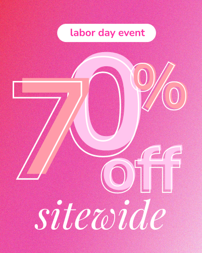 LIVELY: Psst... Labor Day Sale starts from Lively