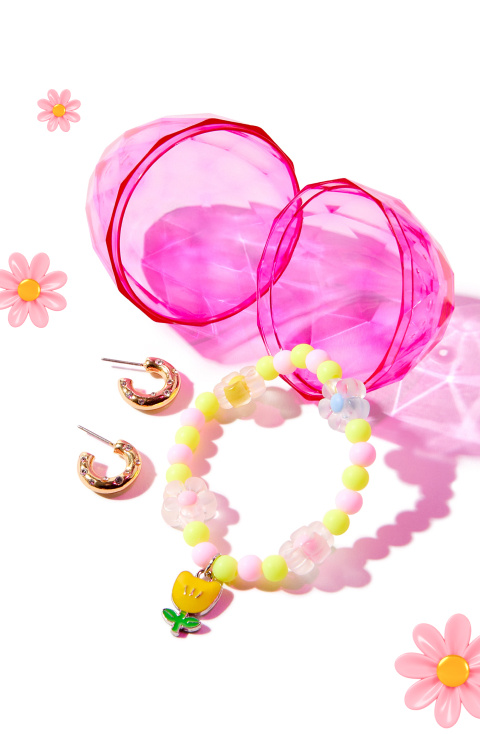 Easter gifts that last longer than from Claire's