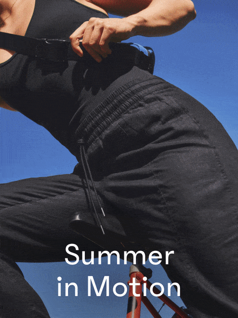 Athleta: Endless summer days, zero outfit from Athleta