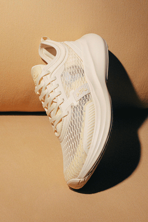 shades built for motion. Ultra-light. Barely from APL