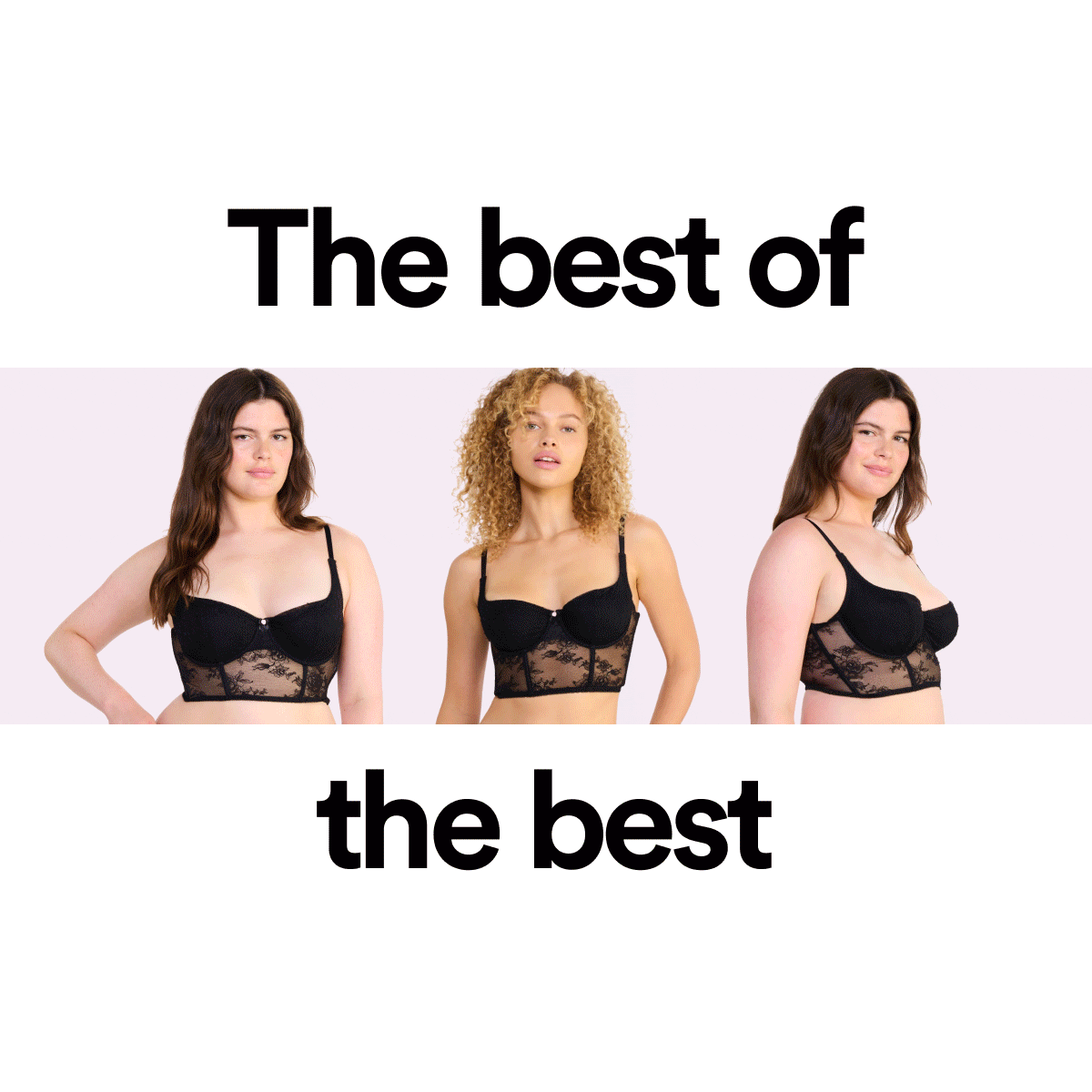 best-sellers prove it. Grab yours to from Parade