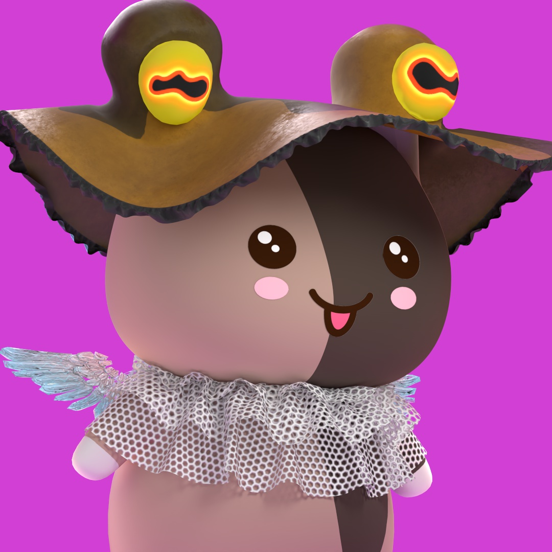 TinyPaw #345 - Sylvester