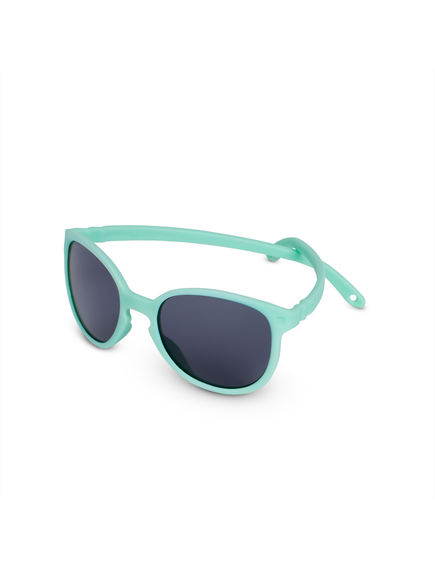 KiETLA: Γυαλιά Ηλίου Wazz 2-4 ετών - Wayfarer Mint