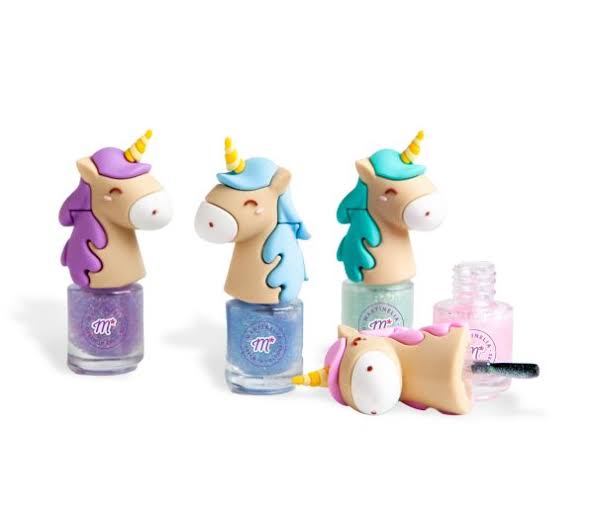 Martinelia Little Unicorn Nail Polish