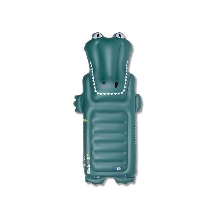 Swim Essentials Στρώμα Θαλάσσης Crocodile 6+ ετών