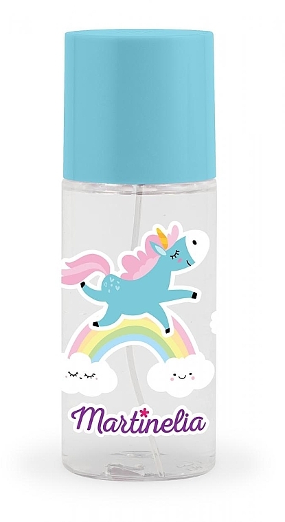Martinelia Body Mist (60ml)