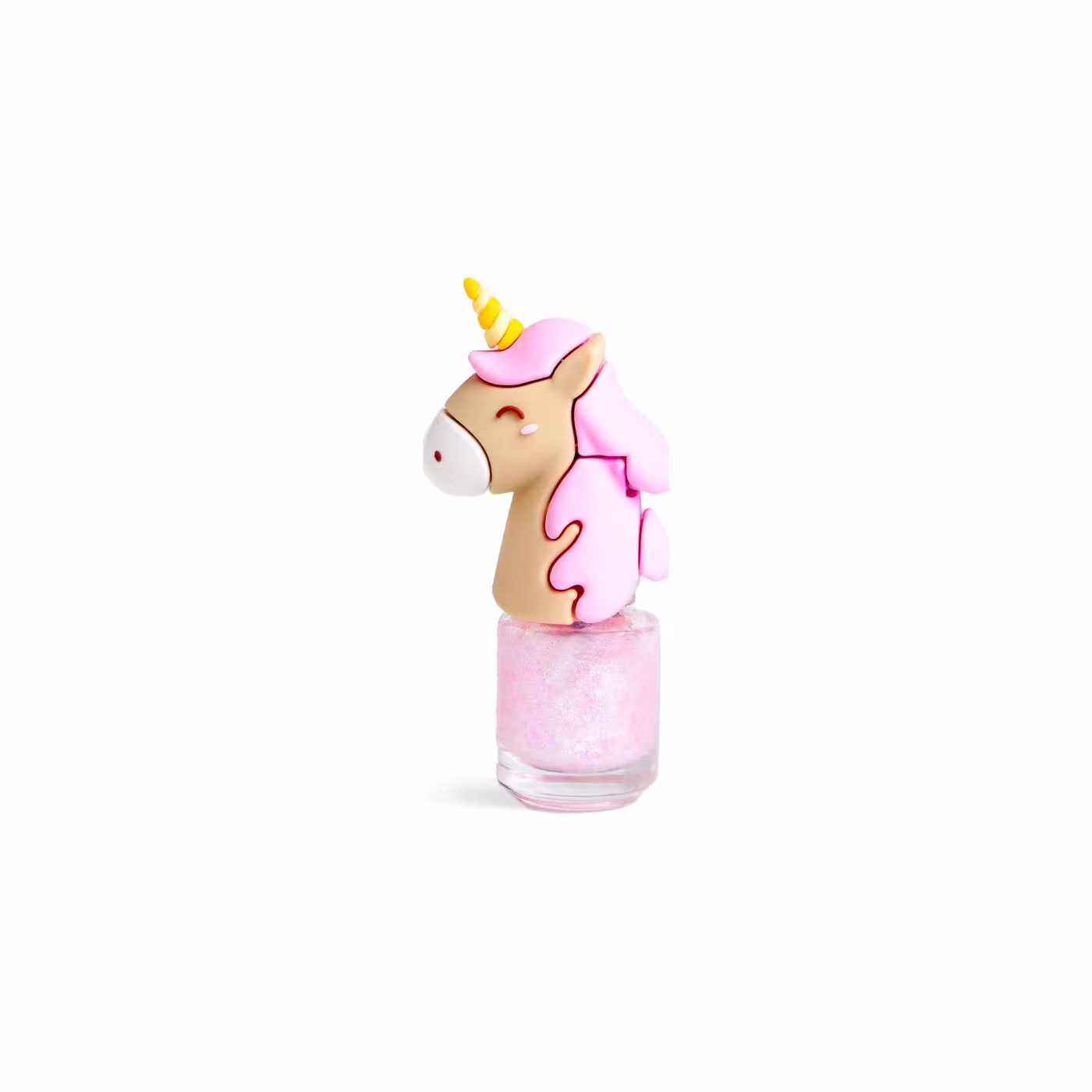 Martinelia Little Unicorn Nail Polish