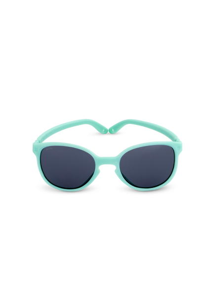 KiETLA: Γυαλιά Ηλίου Wazz 2-4 ετών - Wayfarer Mint
