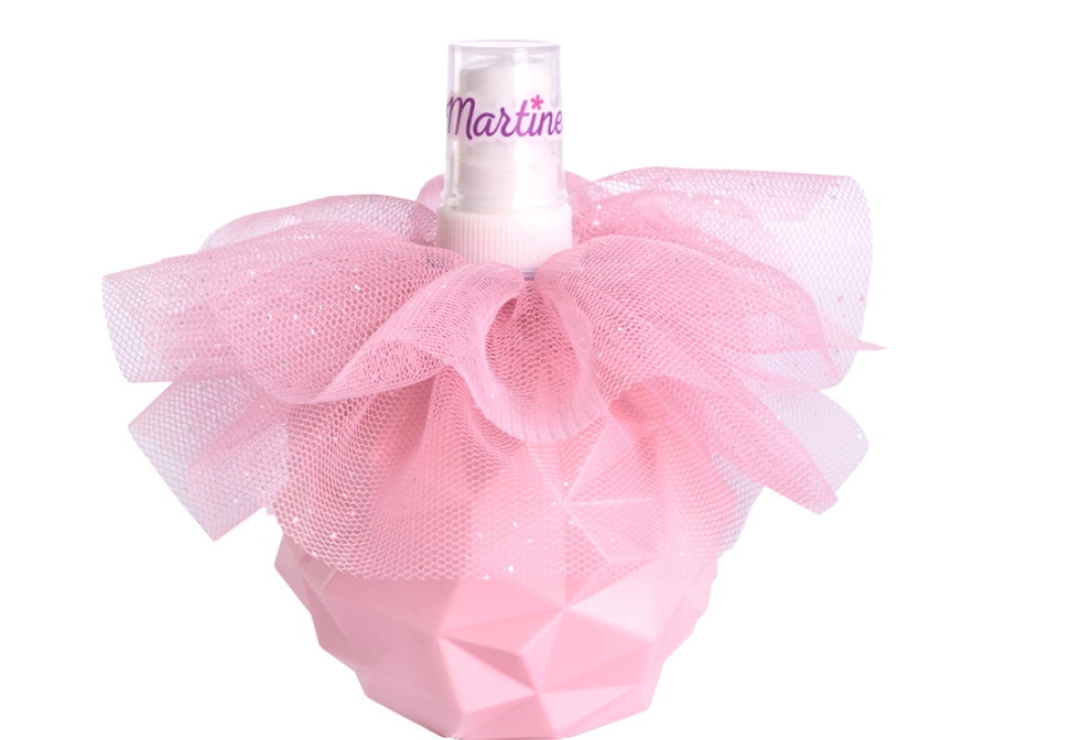 Starshine Pink Shimmer Fragrance