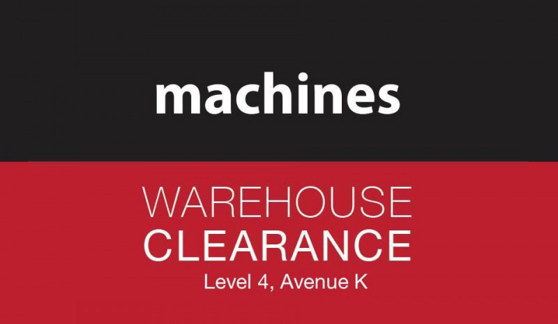 You are currently viewing Machines大清仓！iPhone SE RM799起，Apple Watch直降RM2000