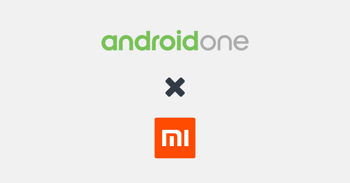 Read more about the article 传小米正与Google合作推出Android One手机