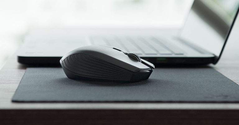 Read more about the article 办公游戏两相宜，Razer发布Atheris无线滑鼠，主打长时间继航
