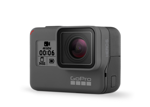 GoPro Hero6 Black