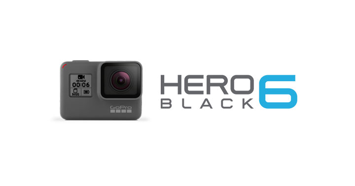 Gopro Hero 6运动相机提前曝光 小人物科技志