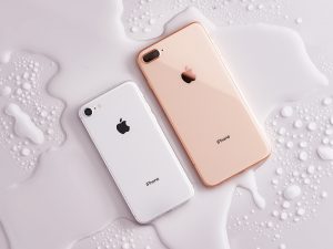 Read more about the article iPhone 8、8 Plus试用 有不叫iPhone 7s的理由