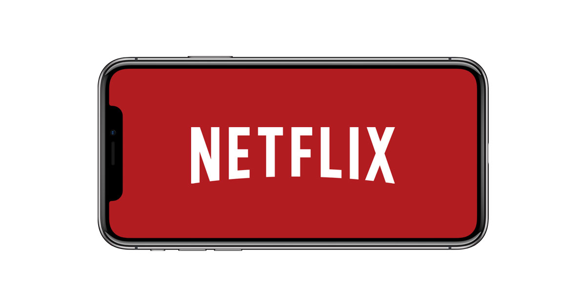 Read more about the article Netflix更新对iOS装置的HDR支援清单