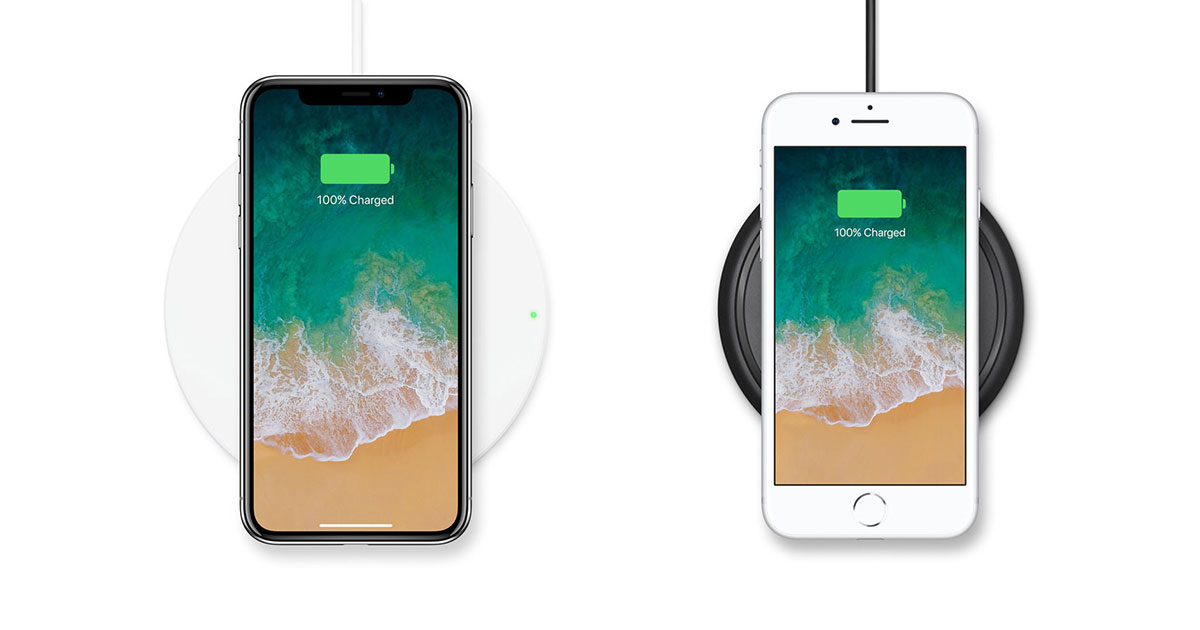 Read more about the article Belkin和Mophie推出微新一代iPhone而设的无线充电板