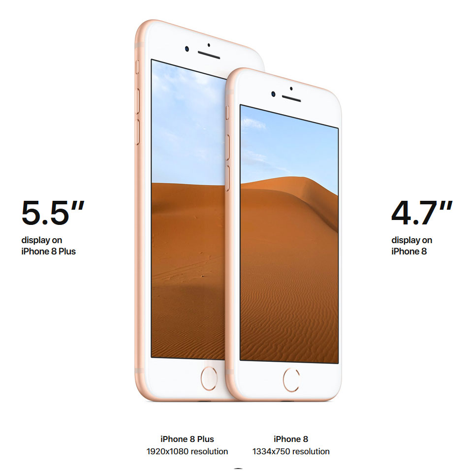 Apple iPhone 8