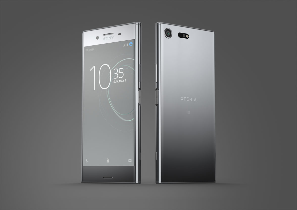 Read more about the article Sony正式为Xperia XZ Premium推送Android 8.0 更新