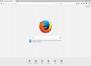 Firefox Quantum正式上线！界面翻新，性能提升双倍 2