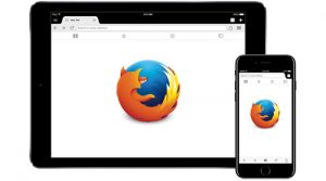 Read more about the article iOS版Firefox换上了“Phanton”全新用户界面