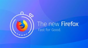 Read more about the article Firefox Quantum正式上线！界面翻新，性能提升双倍