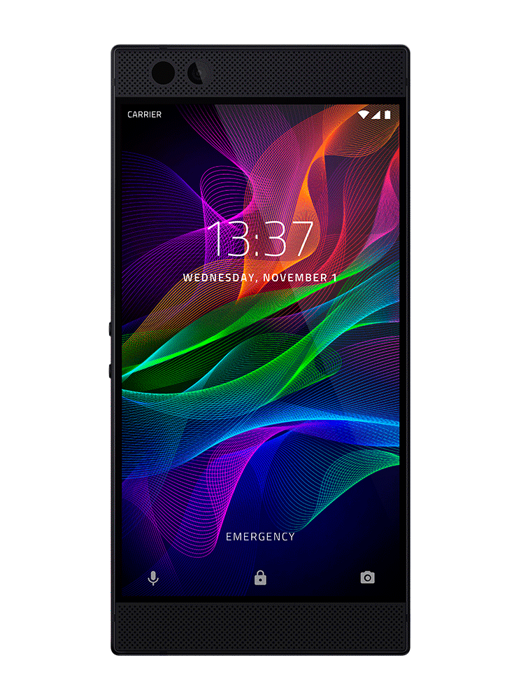 Razer Phone二代确认正在开发中,预计今年亮相 3