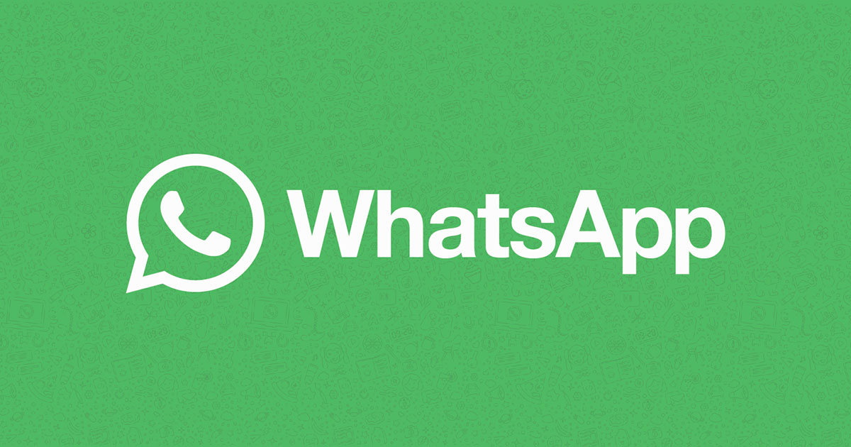 Read more about the article 【更新:Windows Phone 2019年后受影响】WhatsApp将陆续终止对旧平台的支援