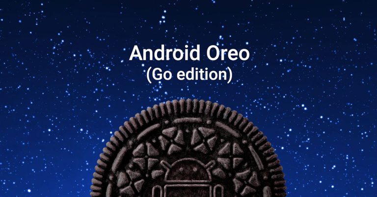 Read more about the article 轻量版的Android系统——Android Oreo (Go Edition)