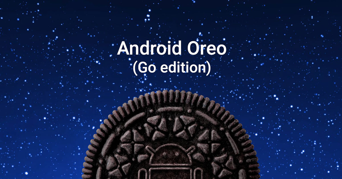 Read more about the article 轻量版的Android系统——Android Oreo (Go Edition)