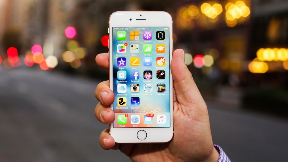 Read more about the article iPhone越使用越慢是苹果有意为之?来看看官方怎么解释